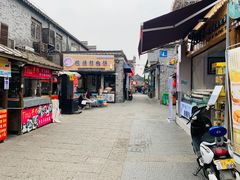 门面-东关街美食广场