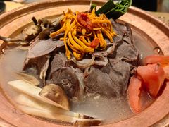 -品味泸沽湖•民族特色菜(大落水店)