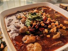 -天回镇何氏豆腐(总店)