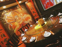 -重庆酸菜鱼(上海路店)