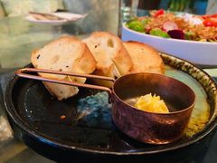-The Rug Cafe(王府中环店)