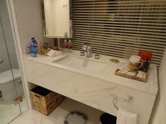 -苏州金鸡湖中茵皇冠假日酒店