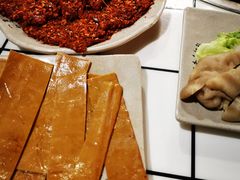 -铜元老码头鳝鱼火锅