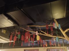 大堂-傣妹火锅(南京东路一店)