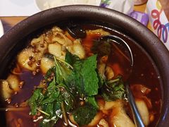 -四季餐厅(大寺店)