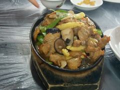 -莲华素食府