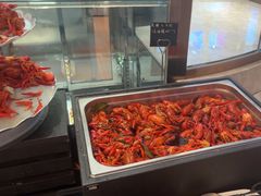 -菲住布渴酒店自助餐厅(阿里巴巴西溪园区店)