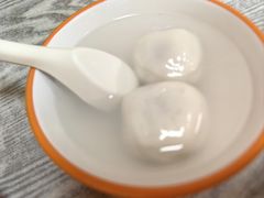 芝麻汤圆-利达汤圆馄饨(川公路店)