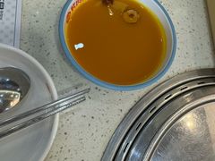 -韩香福烤肉庄园(荣成店)