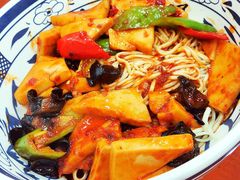 -美玲拉面(鞍山西道店)