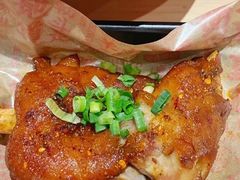 -遇见小面(碧桂园总部店)