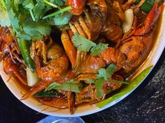 -夜猫子串吧·龙虾.江西小炒(万塘路店)
