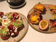 -BE BRIGHT KITCHEN(正佳广场店)
