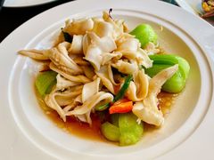 油淋鸟贝-东莱馋房(陆家嘴店)