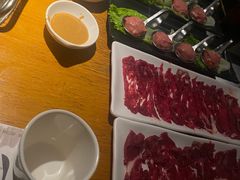 -海银海记潮汕牛肉火锅(新港中路海珠店)