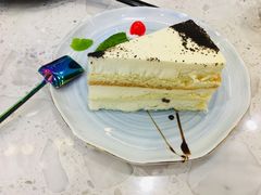 -水天堂西餐厅(常熟永旺店)