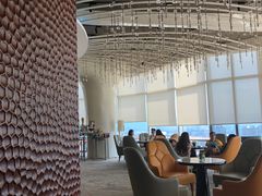 -三迪希尔顿酒店·星空酒廊