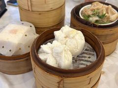 -凤城酒家(渣华道)