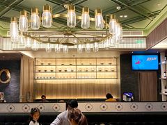 大堂-胜博殿霸王树(嘉里中心店)