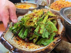 活捉莴笋-陈有良尖椒鸡(渝中示范店)