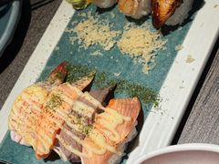 -炙柒Sekinana·精致日料(合生汇店)