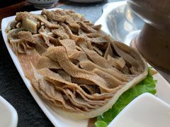-清真·德顺祥铜锅涮羊肉(宝丰店)