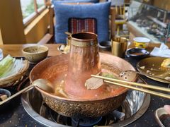 -陀岗美食·云南藏式特色餐厅