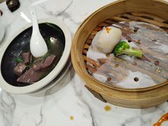 -欢乐海岸美食联盟