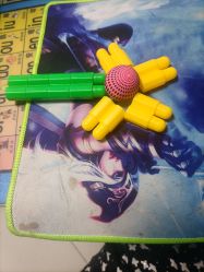 -萌宠亲子动物乐园(槐房万达店)