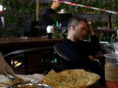 -耶尼亚餐厅Bombay Indian Cuisine印度菜