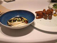 乳鸽-潮上潮(南中环店)