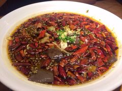 -苹果树下艺术餐厅(通州店)