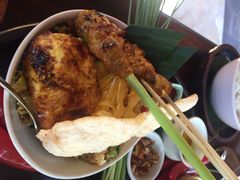 iphone_upload_pic-DiAtas by Art Cafe Bumbu Bali