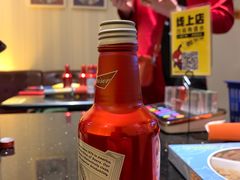 -星聚会KTV(合生汇黑金店)