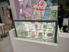 -DQ·蛋糕·冰淇淋(鸿坤店)