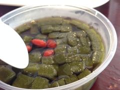 观音豆腐-汪一挑馄饨(老街店)