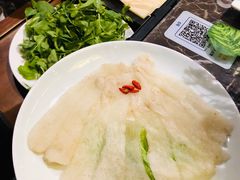 -佬土鹅肠火锅(解放路店)