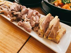 -猛料鸭仔饭(赤坎店)