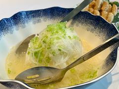 鸡油揭阳萝卜丝-潮上潮(南中环店)