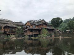 -两江国际影视城