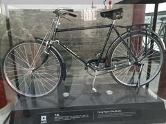 -西安城墙·碑林历史文化景区