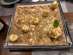 -LA CREPERIE BRETONNE布列塔尼法式餐厅(天童北路店)