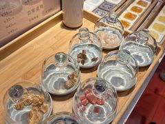-阮大兴糕团(日月光中心店)