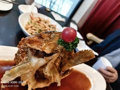 -老牌坊鲁菜名店(聊城美食岛店)