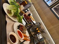 -深圳佳兆业万豪酒店-金沙全日餐厅