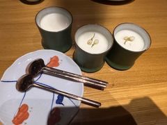 -竹里馆 ·茶食(奥体店)