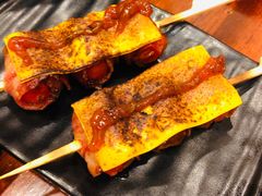 -鸟串烧Yakitori