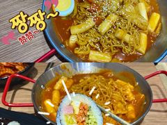 -文成焕·家族韩式餐厅