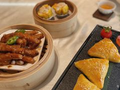 虫草花烧麦皇-味可道美食坊(福基路店)