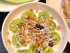 -盛元荼集  素食(滨江凯德壹店)